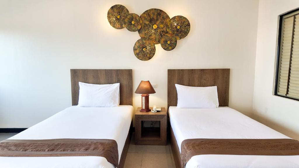 YouDee Hotel Patong - formerly Meir Jarr Hotel Patong - Resim 45