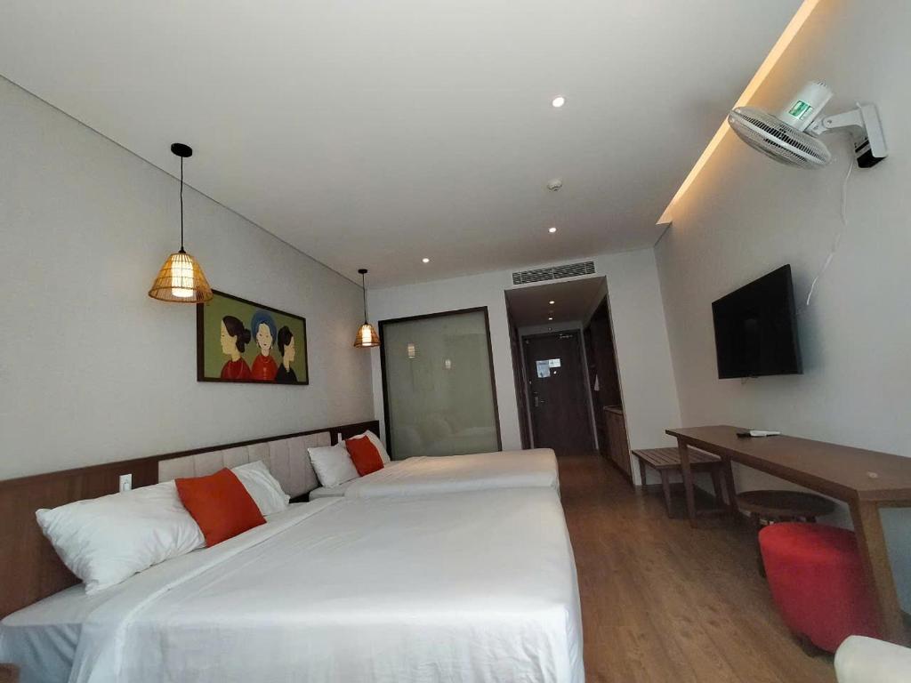 Φωτογραφία από το άλμπουμ του Mandala Essence Chambay Mũi Né σε Ấp Thiẹn Ái