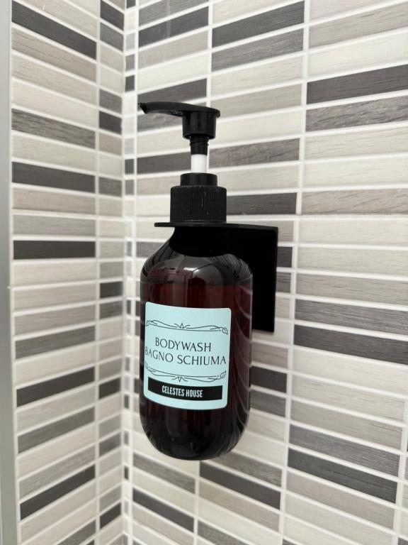 Celeste's House - 14