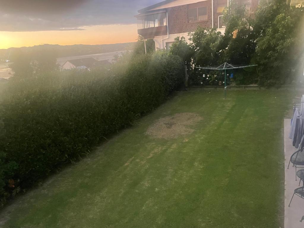 Hideaway on the Avenues - Resim 9