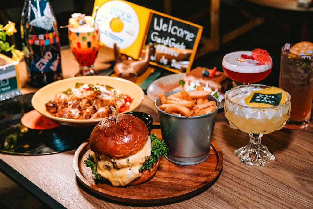 The Quartier Hotel Phromphong - Thonglor - Resim 7