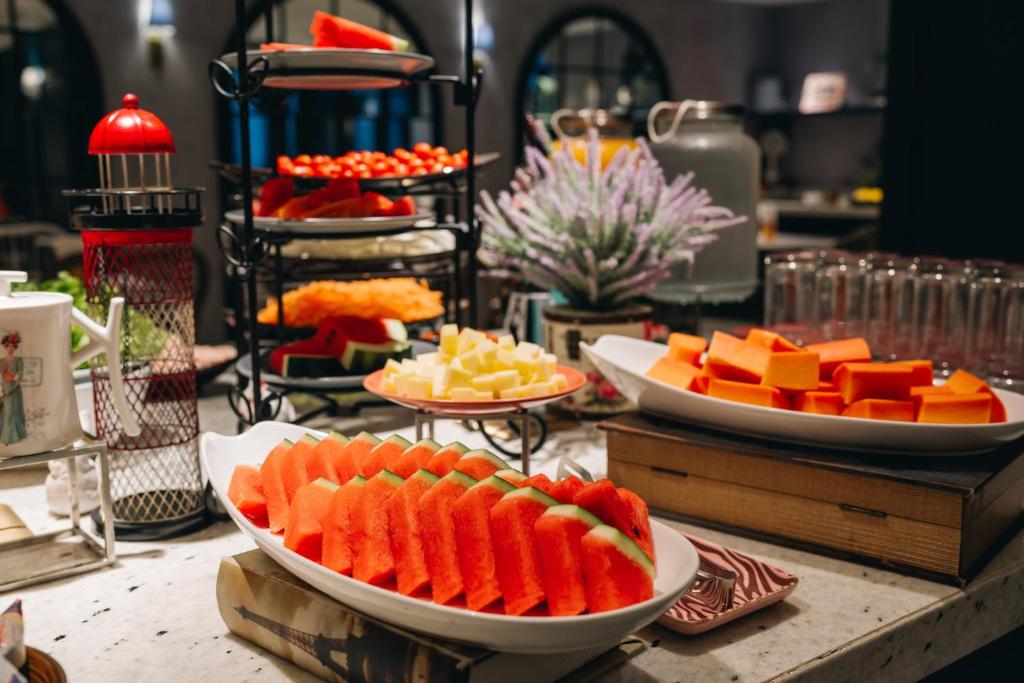 The Quartier Hotel Phromphong - Thonglor - Resim 3