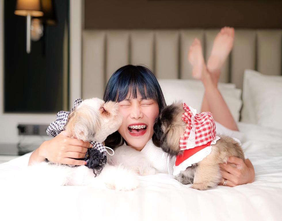 The Quartier Hotel Phromphong - Thonglor - Resim 37