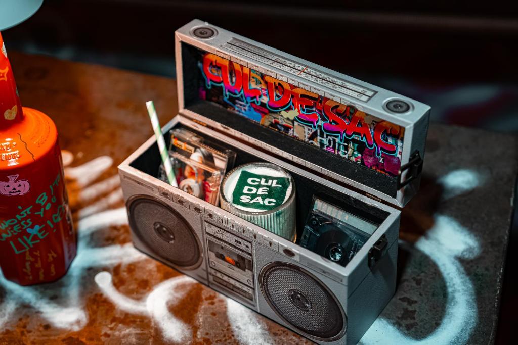 The Quartier Hotel Phromphong - Thonglor - Resim 42