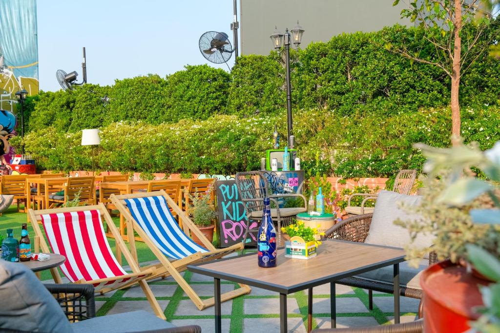 The Quartier Hotel Phromphong - Thonglor - Resim 1