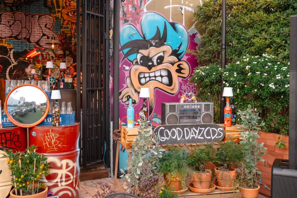 The Quartier Hotel Phromphong - Thonglor - Resim 44