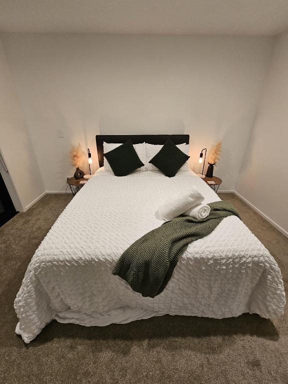 Family home, Game Zone & Outdoor Fireplace- Sleeps 10 - Resim 21