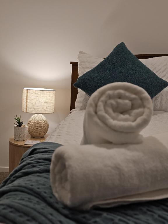 Family home, Game Zone & Outdoor Fireplace- Sleeps 10 - Resim 28