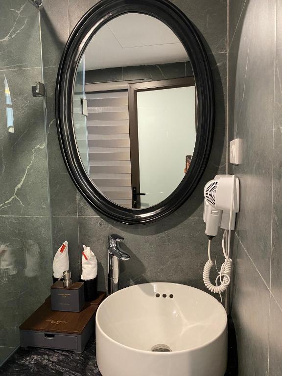 Suite Junior Có Ban Công
