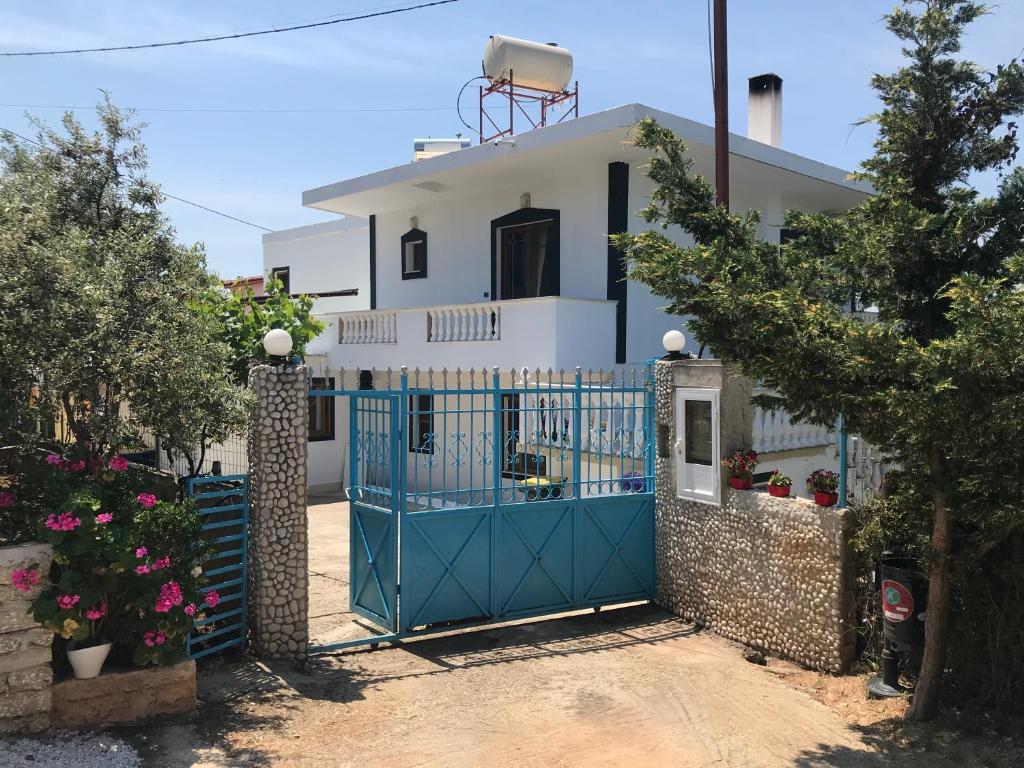 Guesthouse Marios Ksamil