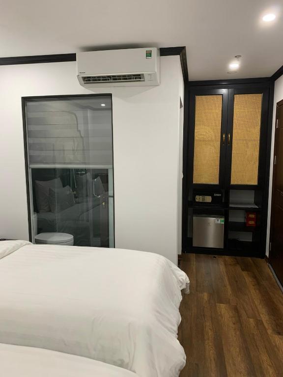 Phòng Superior 2 Giường Đơn