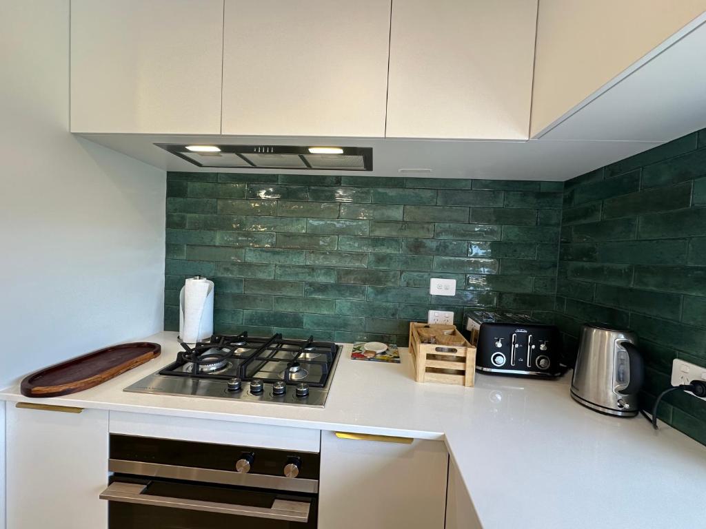 Family home, Game Zone & Outdoor Fireplace- Sleeps 10 - Resim 18