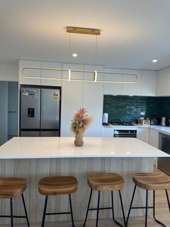 Family home, Game Zone & Outdoor Fireplace- Sleeps 10 - Resim 40