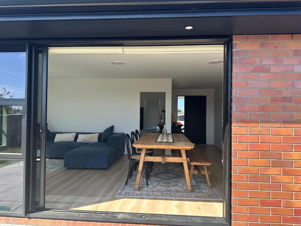 Family home, Game Zone & Outdoor Fireplace- Sleeps 10 - Resim 39