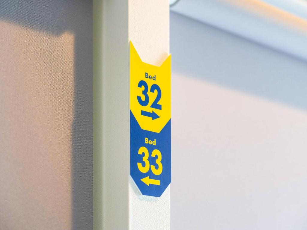Certifikát, hodnocení, plakát nebo jiný dokument vystavený v ubytování FRUOR Tokoname