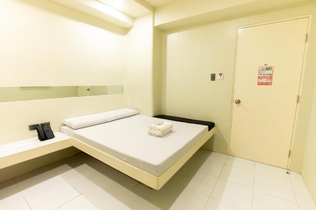 Astrotel Cebu - Camera Premium