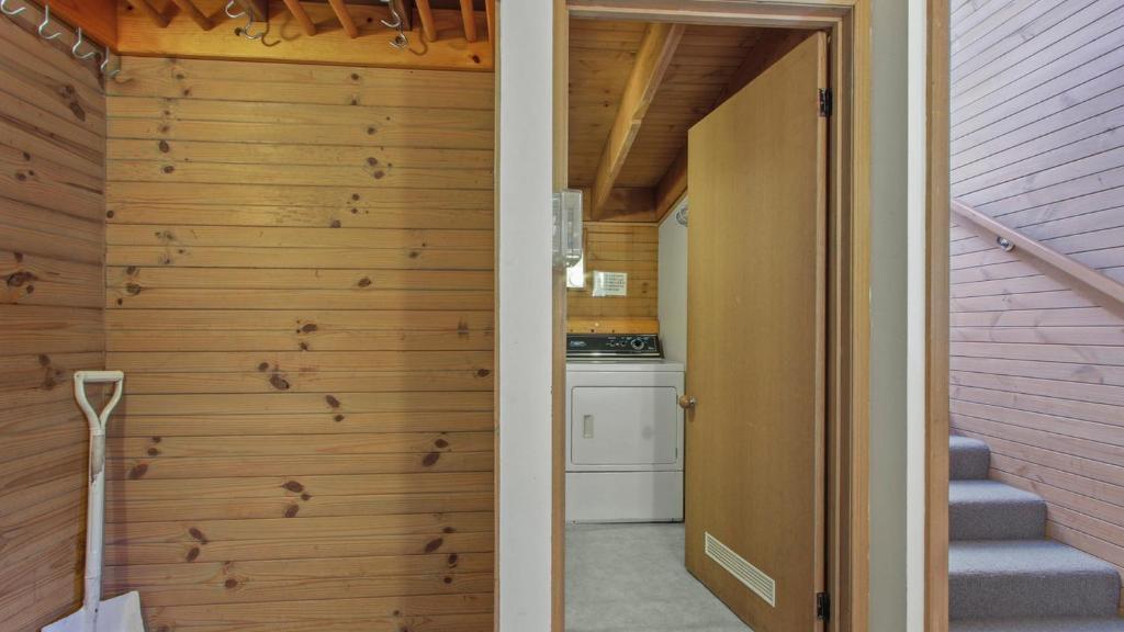 Фотография из галереи Loft в городе Диннер-Плейн