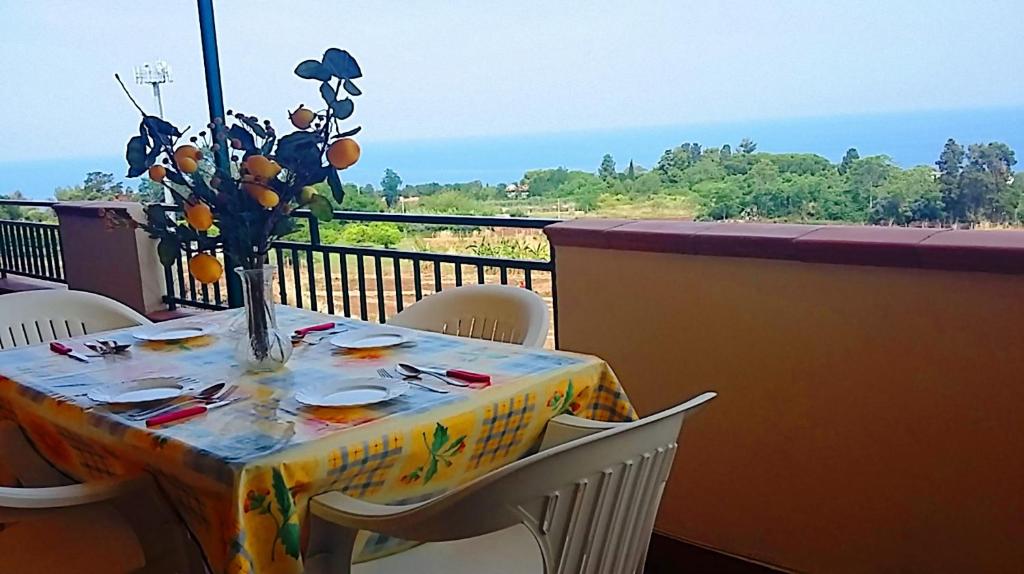 Appartamenti Del Sole - Apartamento De Dos Habitaciones Con Vista Al Mar