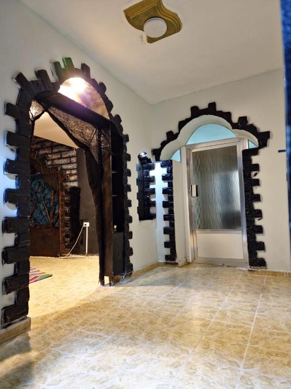 Fotografie z fotogalerie ubytování Petra Musa Rural House v destinaci Wadi Musa