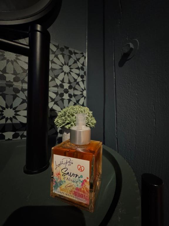 Suite Richovilare - Sauna & Hammam – photo 49