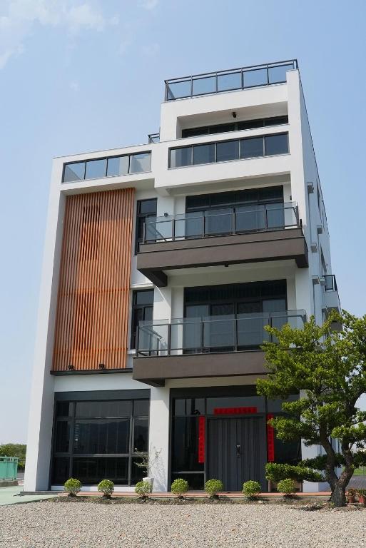 日辰杉杉評價、特色體驗、房價資訊、訂房連結 – 親子包棟田園民宿 - 照片 1