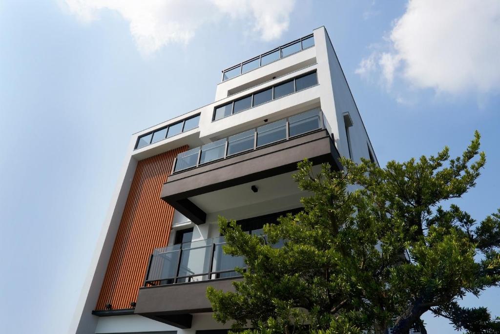 日辰杉杉評價、特色體驗、房價資訊、訂房連結 – 親子包棟田園民宿 - 照片 2