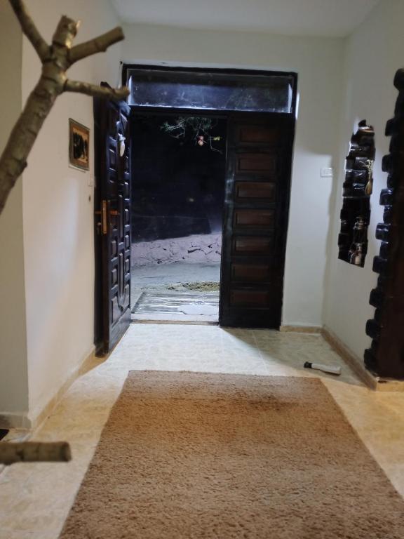 Fotografie z fotogalerie ubytování Petra Musa Rural House v destinaci Wadi Musa