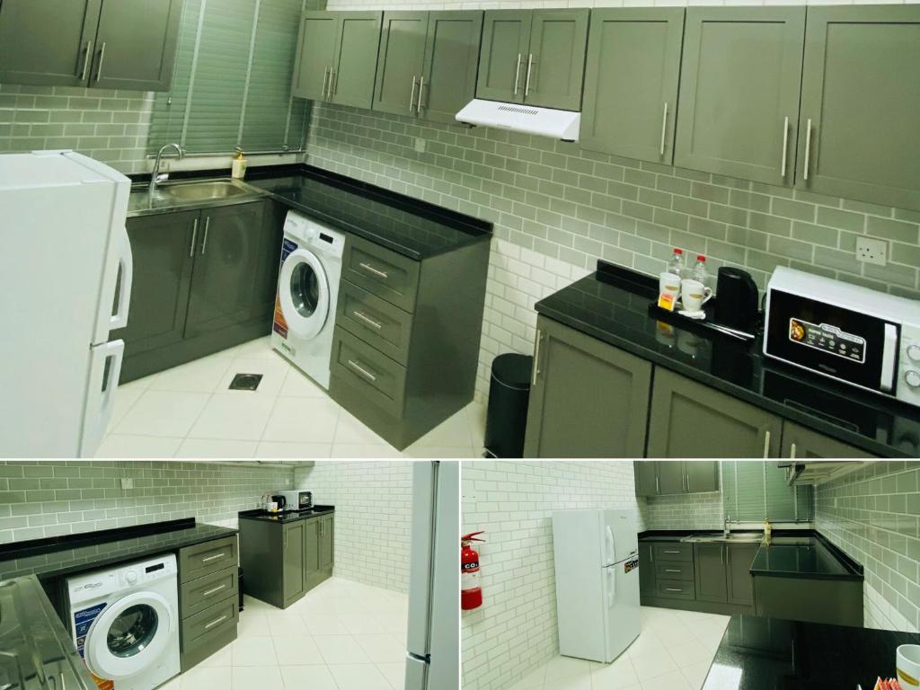 Baithans Hotel - Furnished Apartments - Resim 14