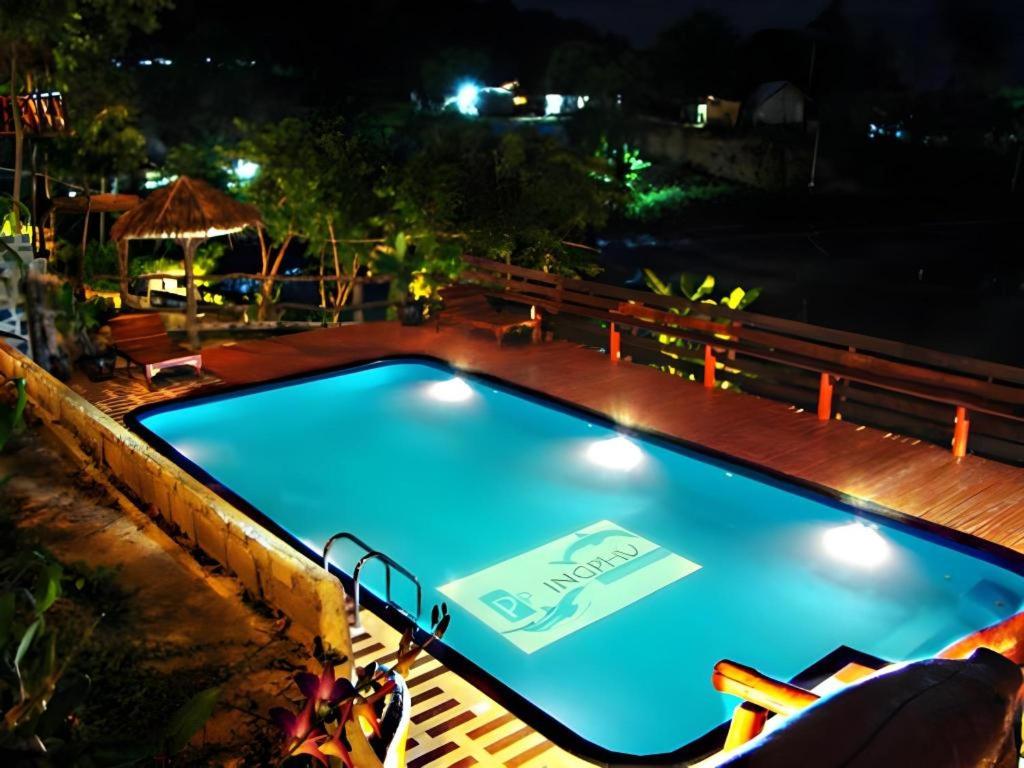 Ảnh trong thư viện ảnh của Phi Phi Ingphu Viewpoint Hotel ở Koh Phi Phi