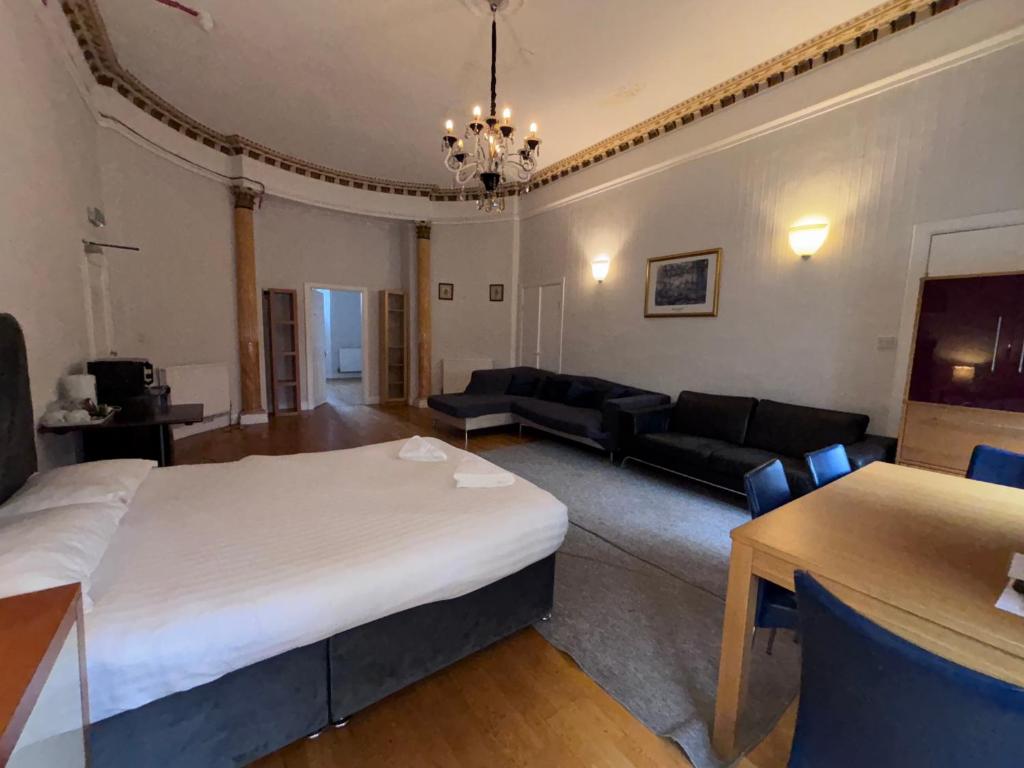 Park View House - Resim 11