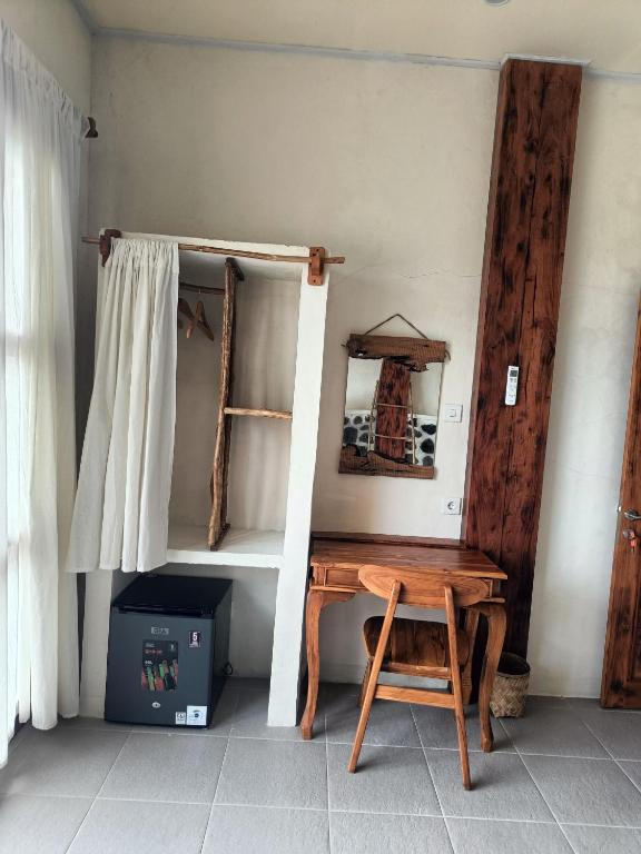 Cozy bliss home stay sidemen - 1