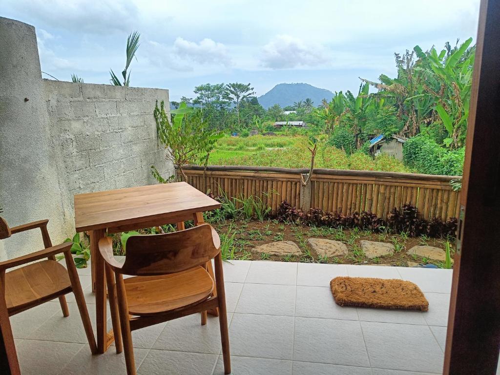 Cozy bliss home stay sidemen - 2