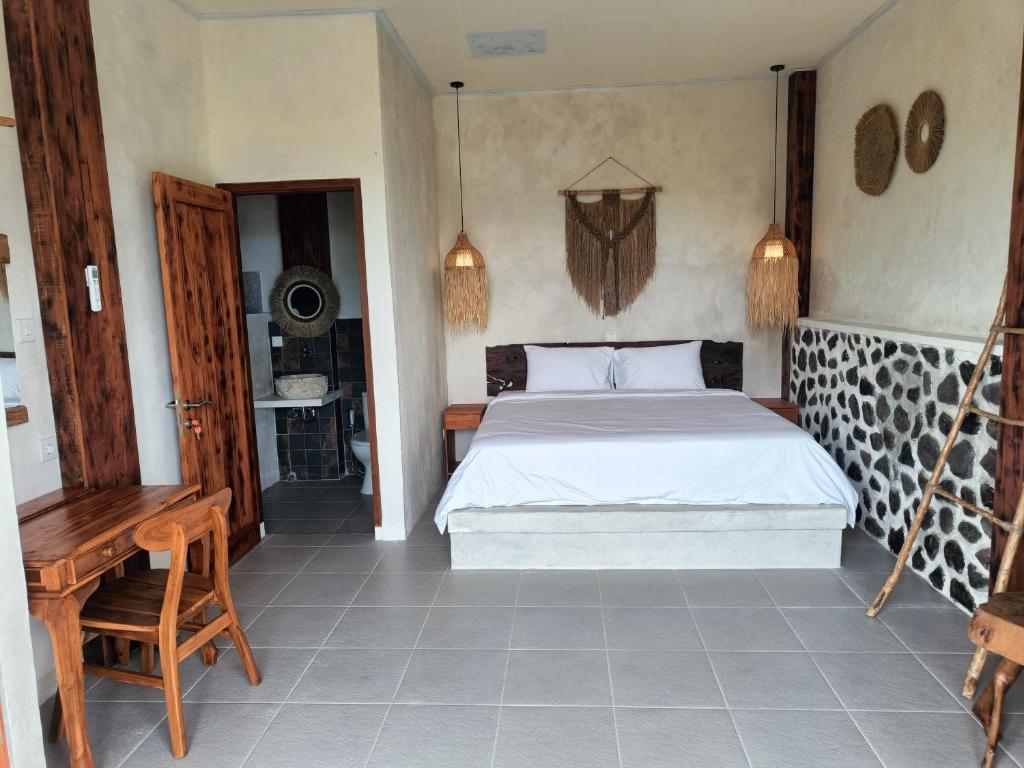 Cozy bliss home stay sidemen - 3