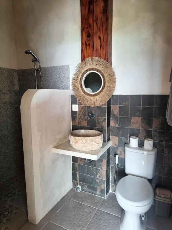 Cozy bliss home stay sidemen - 4