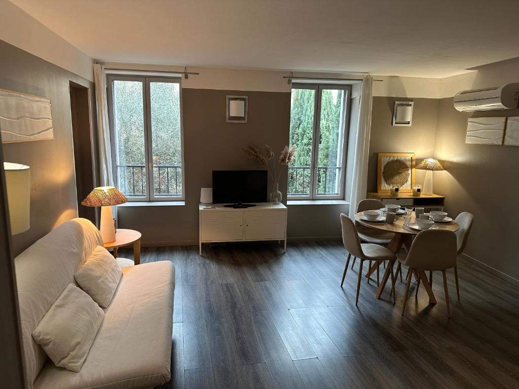 La Maison Vieille Maison d'Hôtes & Gîtes - 12