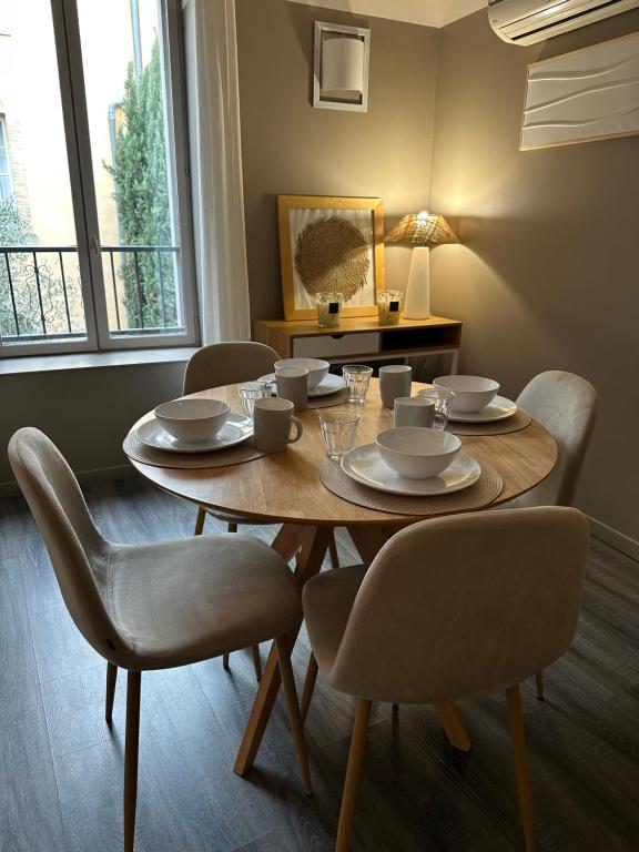 La Maison Vieille Maison d'Hôtes & Gîtes - 13