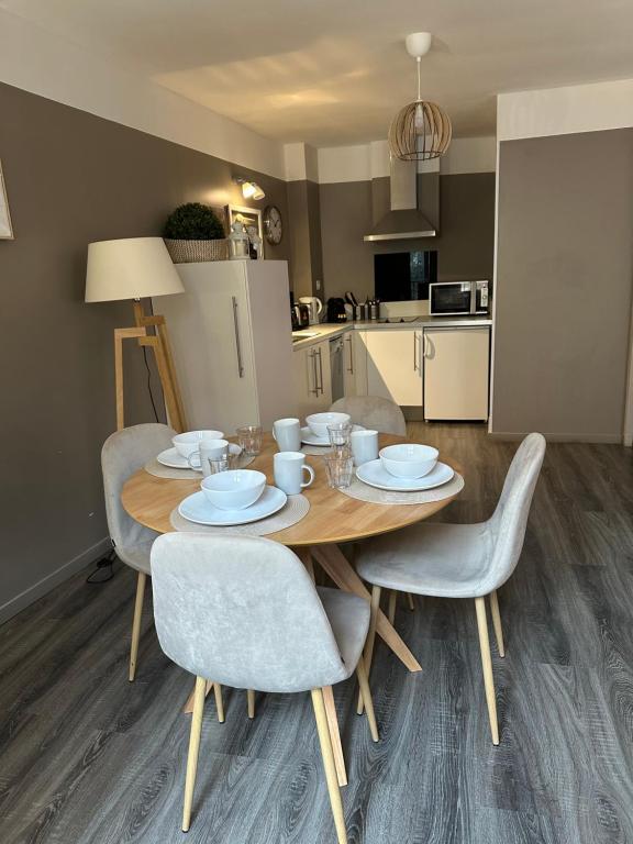 La Maison Vieille Maison d'Hôtes & Gîtes - 14