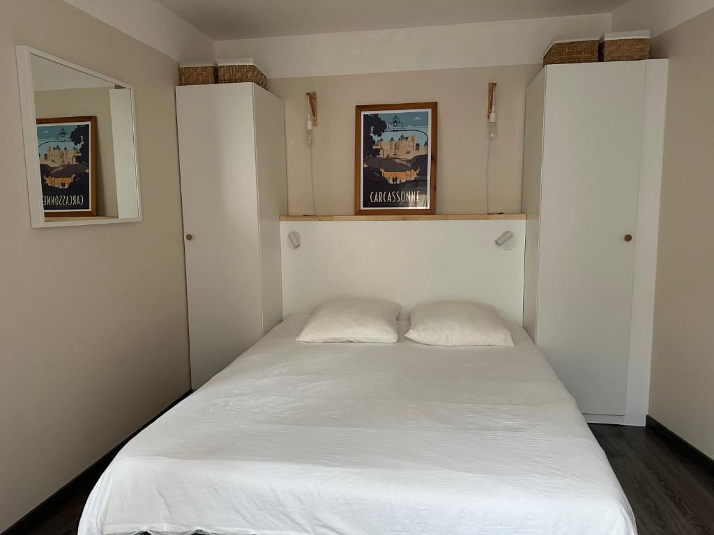 La Maison Vieille Maison d'Hôtes & Gîtes - 16