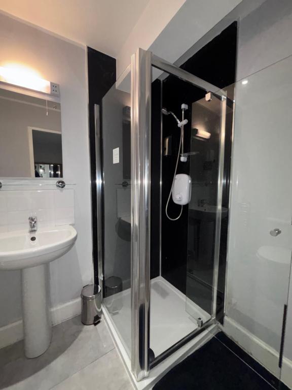 Park View Rooms - Resim 27