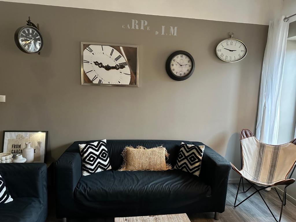 La Maison Vieille Maison d'Hôtes & Gîtes - 19