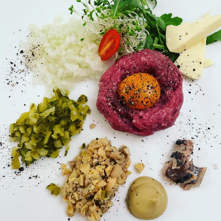 Dworek Zloty Róg Hotel i Restauracja - Resim 40