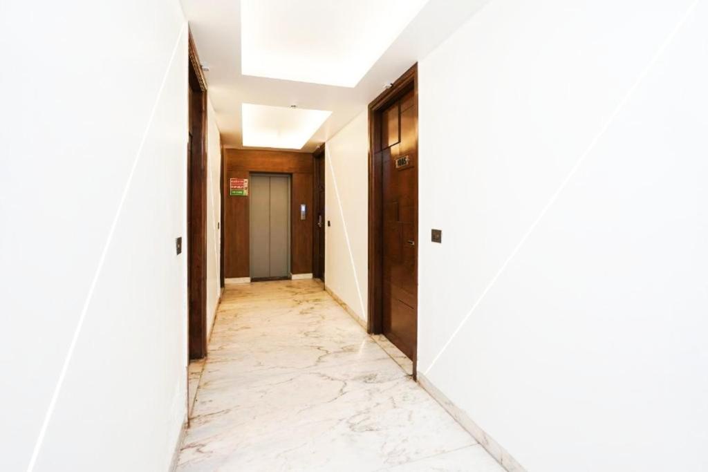 Fotografie z fotogalerie ubytování Hotel N Maharani Free Airport Pickup v Novém Dillí