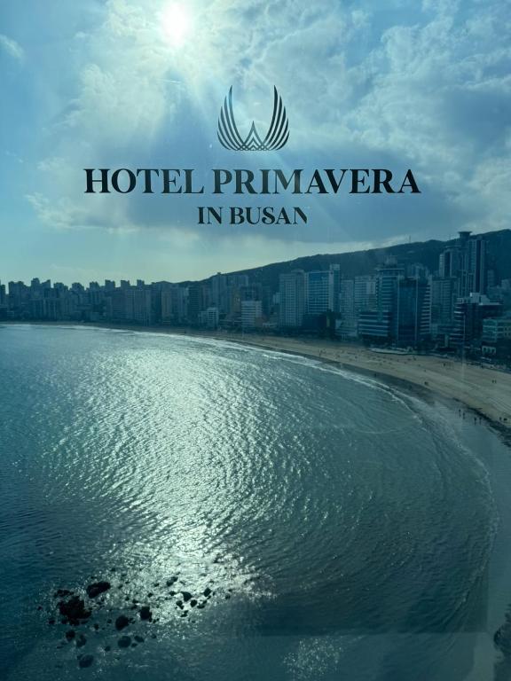 Příroda nedaleko hotelu
