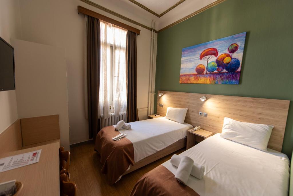 Nea Metropolis - Resim 22