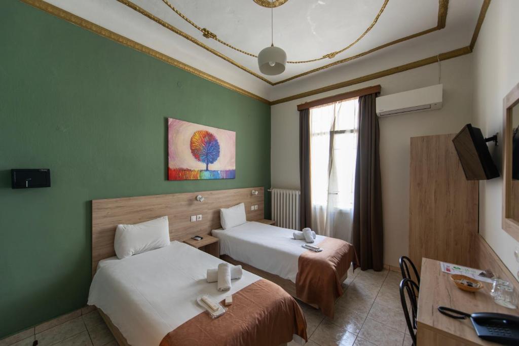 Nea Metropolis - Resim 30