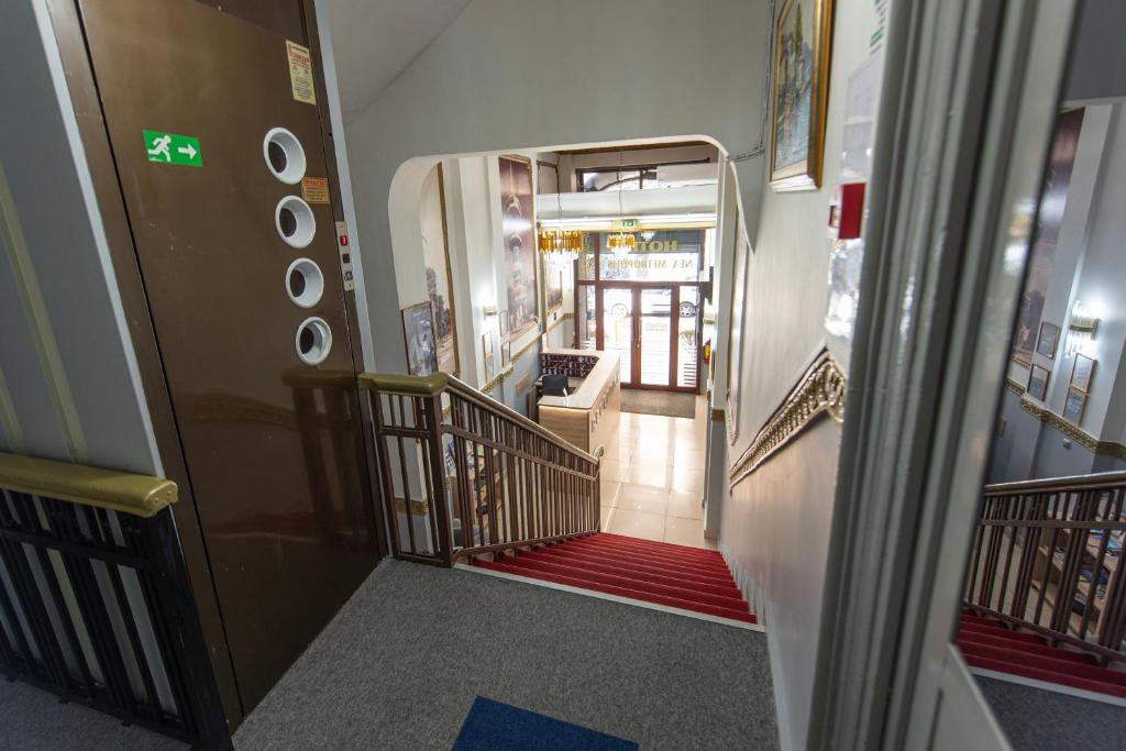 Nea Metropolis - Resim 16