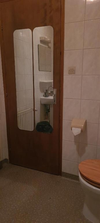 Gîte et chambres d'hôtes Les Framboises - Habitación Doble Con Baño Privado