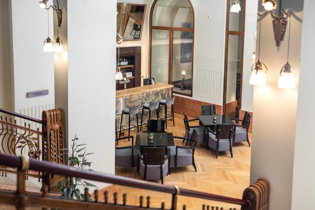 K+K Hotel Central - Resim 17