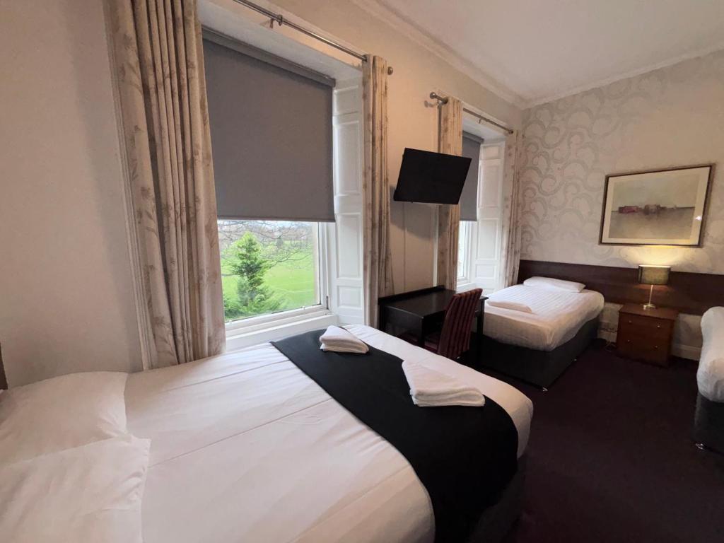 Park View House - Resim 7