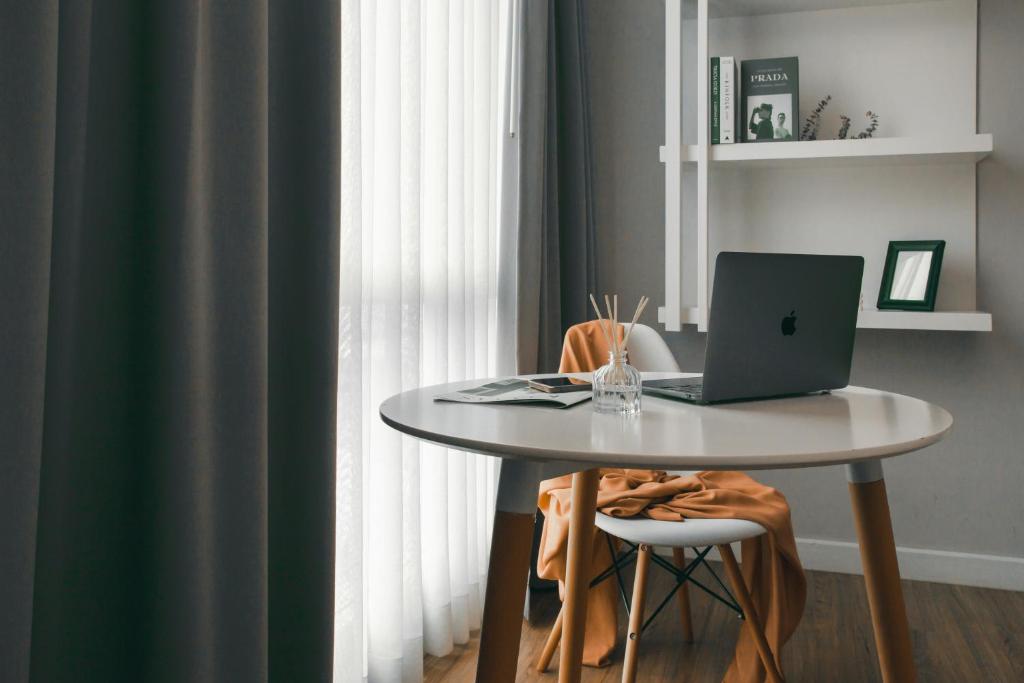 THE KANNAS Hotel & Serviced Apartment, Chiang Mai SHA Certified - Resim 27